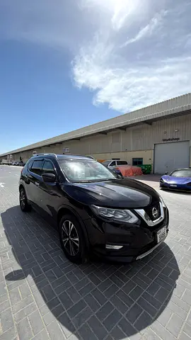 2020 Nissan Rogue SV | Canadian Specs | Well Maintained