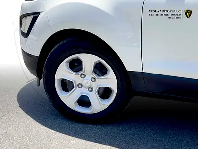 Ford EcoSport Trend, миниатюра 9