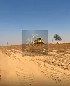 Industrial land for sale in Arqoub Industrial Area – Sharjah