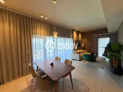 Sophisticated Furnished 1-Bedroom | Corner Unit