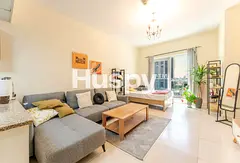 Spacious Studio | Rented | Community View
