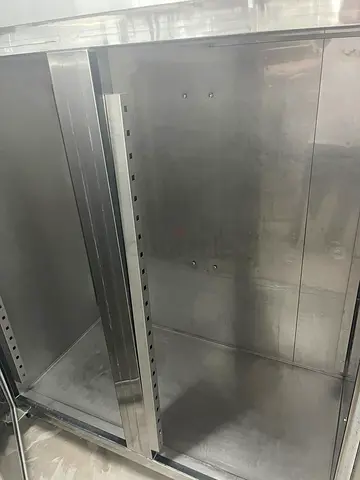Commercial and Chiller Equipments