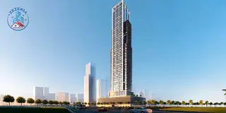 15% DP | 35% ROI | Furnished | 5-Year Payment Plan | Panoramic Views