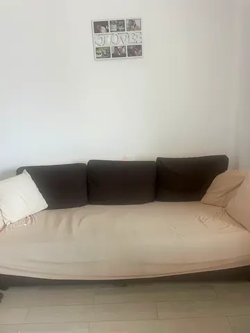 Sofa bed