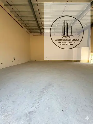 Warehouses for Rent in Umm Al Quwain – Prime Industrial Location