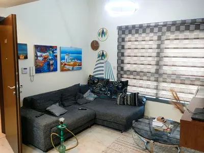 Fully Furnished|All Bill Inclusive|Chiller Free