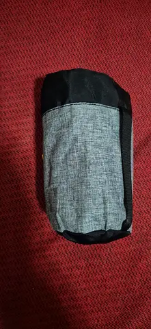 Inflatable Pillow for Travel and Camping