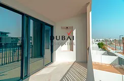 Luxury Brand New 4 Bedroom Townhouses at The Grove Jebel Ali Village