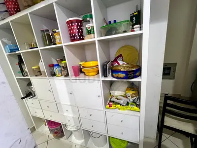 Kitchen cupboard for sale -300 AED