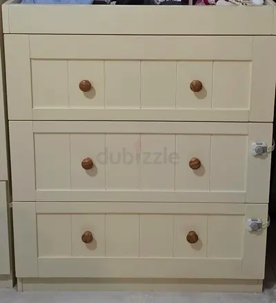 MOTHERCARE Nursery Furniture excellent condition as new