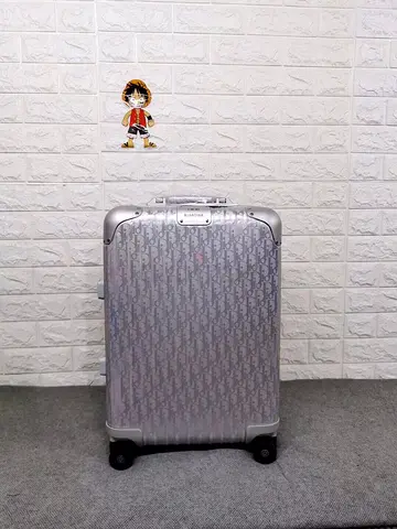 Rimowa Carry-On Suitcase