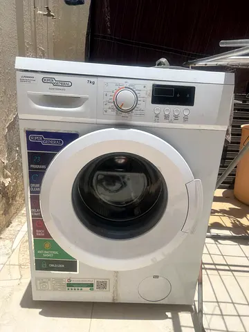 Front load washing machine - good working condition