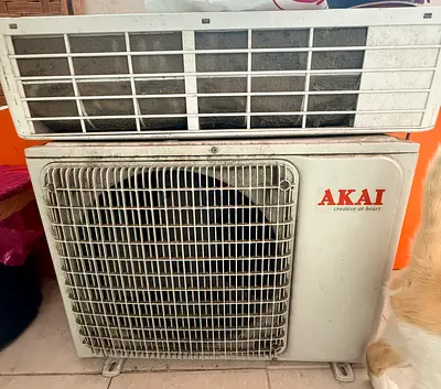 Split Ac