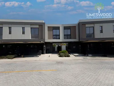 Experience Luxury Living at Pulse Villas II Dubai