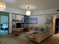 An Elegant Fully Furnished Home | Premium Location
