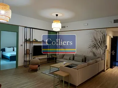 An Elegant Fully Furnished Home | Premium Location