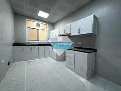 Separate 3-Bedroom Hall | Available for Rent In | Mbz City.