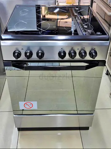 2025 Made ( Japan ) 60×60cm FREE DELIVERY Fully Automatic 4 Burner Electric Cooker Stove For Sale