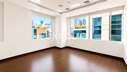 Fitted Office | Partitioned | Prime Location