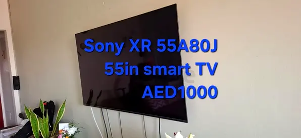 Sony tv