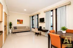 Exclusive Unit | 2 Bed with Balcony | High Floor
