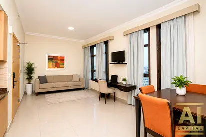 Exclusive Unit | 2 Bed with Balcony | High Floor