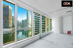 BURJ KHALIFA VIEW | PREMIUM OFFICE | FOR RENT