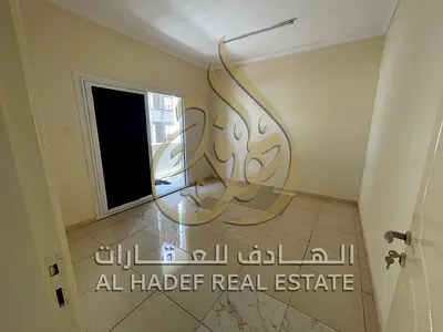 Annual 1 Bedroom Apartment for Rent in Al Qasimia – Al Mahatta