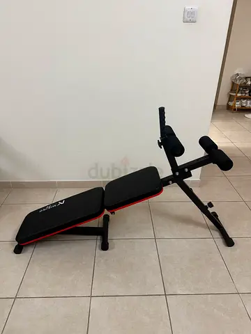 Miking Abs Gym Bench