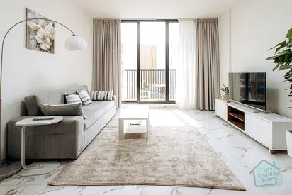 Brand New | Fully Furnished | All Bills Included