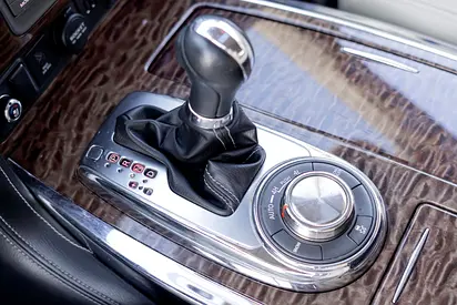 صورة مصغرة 11 لـ 2018 Nissan ARMADA