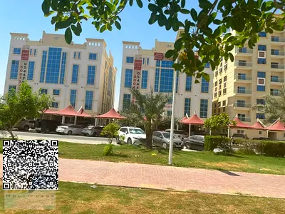 Luxury 1 Bedroom Apartment in Al Ameera Village Ajman | 1110 Sq.Ft | Only 5% Down Payment & 7-Year