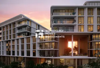 Easy Payment Plan l High Floor l Amazing View