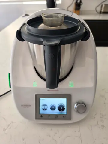 Thermomix TM5
