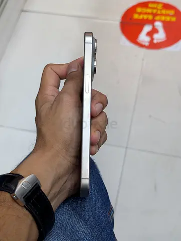 I phone 15promax