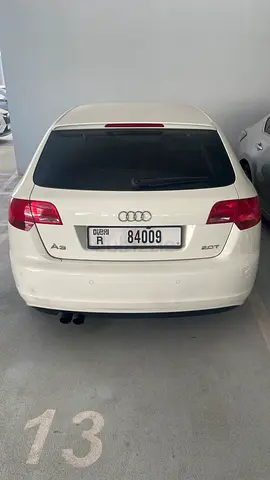 Audi A3 S-Line 2006 | European Specs | Well Maintained