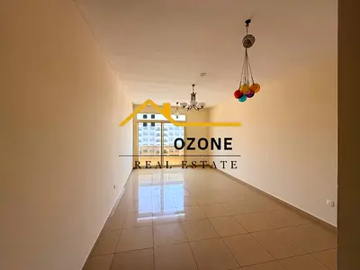 Hot Offer No Commission Spacious Huge Size 1Bedroom With Gym And Covered Parking