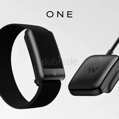 Brand New WHOOP 5.0 ONE + 12 Month Membership
