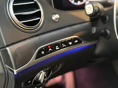 2019 Mercedes-BENZ S-CLASS — миниатюра 10