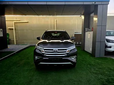 Toyota Rush EX, миниатюра 2