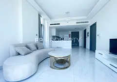 2BHK+ PRIVATE POOL | FULLY FURNISHED VACANT |