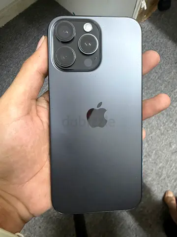 iPhone 16 Pro Max 256gb tdra