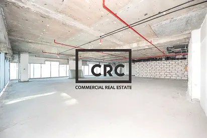 Shell and Core | Office Space | Grade A Building