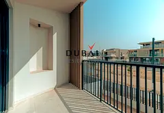 Brand-New 4BHK Townhouse with Private Garden