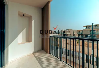 Brand-New 4BHK Townhouse with Private Garden