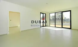 Dubai Residential Cluster, Jebel Ali Village - Brand-New 4BHK Townhouse with Private Garden — 3