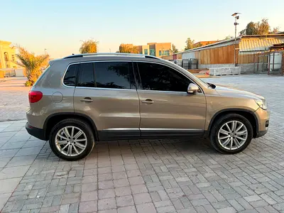 صورة مصغرة 6 لـ 2014 Volkswagen TIGUAN