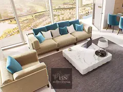 High Floor | Furnished Studio | Hot Deal | Multiple Option