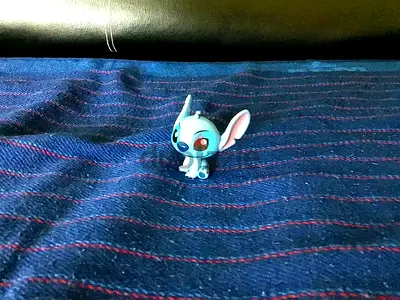 Funko Mystery Mini: Disney’s Stitch Vinyl Figure (5 cm)