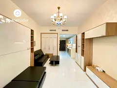 Hot Deal | Spacious Studio | Available